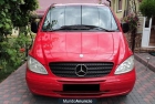 Mercedes-Benz Vito contraseña. 115 Serednya 2005. - mejor precio | unprecio.es