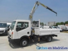 Nissan Cabstar - mejor precio | unprecio.es