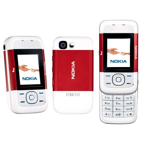 Nokia 5200 LIBRE