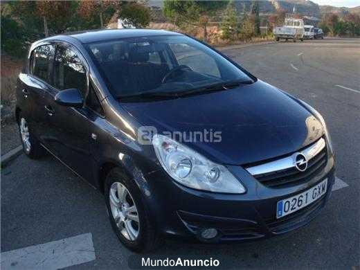 Opel Corsa 1.3 ecoFLEX CMon