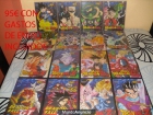 pack serie completa dragon ball remasterizada - mejor precio | unprecio.es