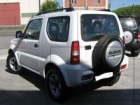 Paragolpes Suzuki Jimny,trasero.rf 476/119 - mejor precio | unprecio.es