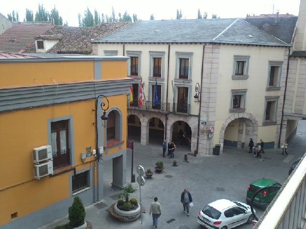 Piso en Aranda de Duero