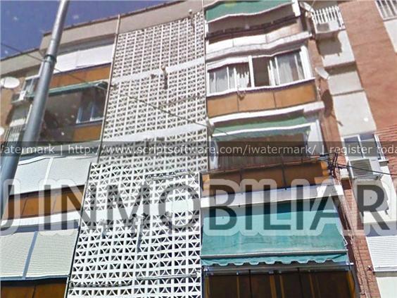 Piso en Fuenlabrada