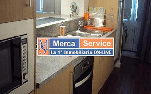 Piso en Getxo