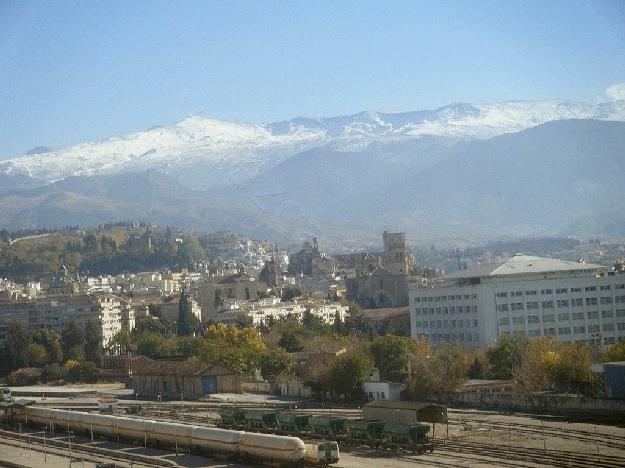 Piso en Granada