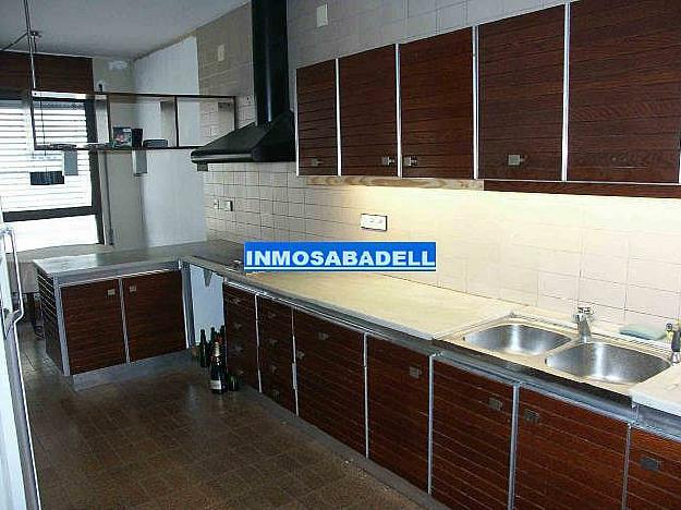 Piso en Sabadell