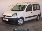 Renault Kangoo 1.5DCI Pack Authent. 70 - mejor precio | unprecio.es