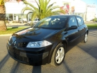 RENAULT Megane 1.4 Conf. Dynamique - mejor precio | unprecio.es
