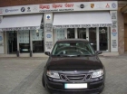 SAAB 9-3 SPORT SEDAN LINEAR SPORT - Madrid - mejor precio | unprecio.es