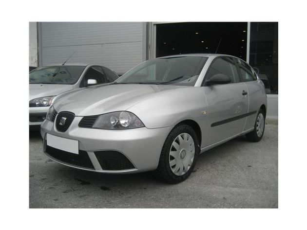 SEAT Ibiza 1.4TDi Reference 80
