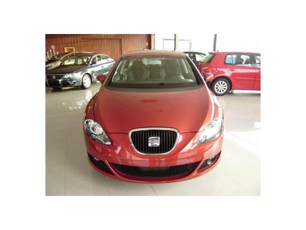 SEAT LEON 1.9 TDI SPORT