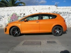 SEAT LEON STYLINE - ALMERIA - mejor precio | unprecio.es