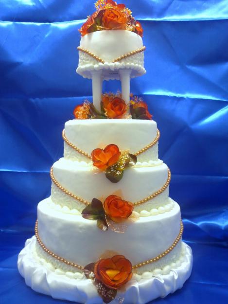 TARTAS PERSONALIZADAS