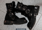 VENDO BOTAS NEW ROCK talla 43 - mejor precio | unprecio.es