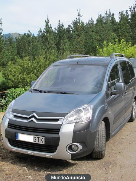 Vendo Citroen Berlingo XTR
