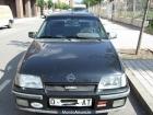 Vendo OPEL KADETT gsi 2.0 16v - mejor precio | unprecio.es