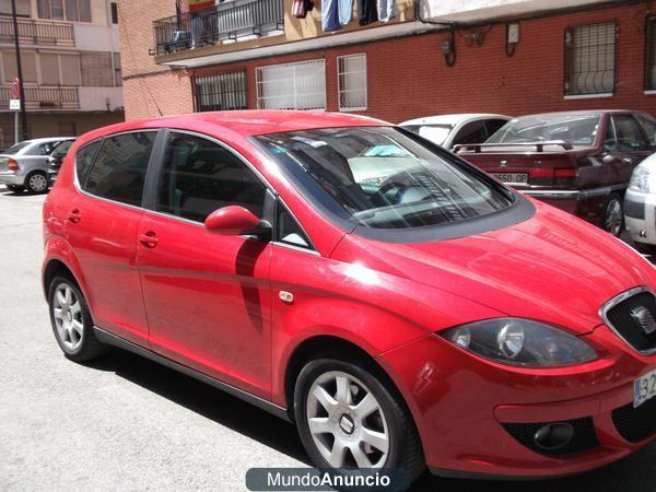 vendo seat altea