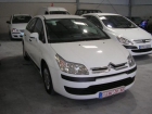 Venta de Citroen C4  1.6HDI  92  SX '05 en Zamora - mejor precio | unprecio.es