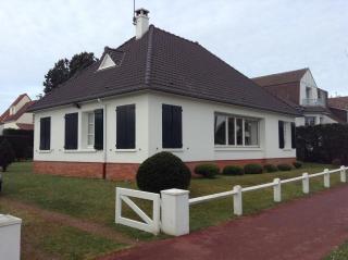 Villa : 2/9 personas - le touquet  francia