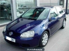 Volkswagen Golf 2.0 TDI Sportline - mejor precio | unprecio.es