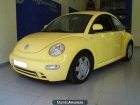 Volkswagen New Beetle Yellow Line 1.9 Tdi - mejor precio | unprecio.es