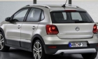 Volkswagen Polo CROSS 1.4 85cv - mejor precio | unprecio.es
