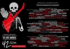 2 entradas VIña Rock - mejor precio | unprecio.es