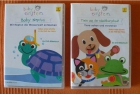 DVDs Baby Einstein alemán – inglés - mejor precio | unprecio.es