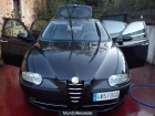 Alfa Romeo 147 1.9JTD Impression 115 - mejor precio | unprecio.es