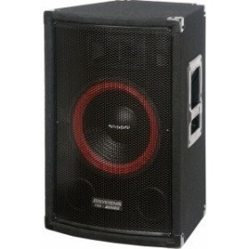 Altavoz pasivo profesional ts 10- 300w