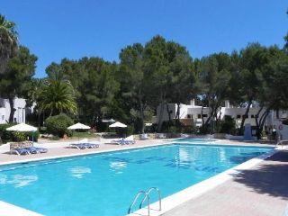 Apartamento en venta en Cala Llenya, Ibiza (Balearic Islands)