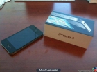 APPLE IPHONE 32 BG, COLOR NEGRO LIBRE - mejor precio | unprecio.es