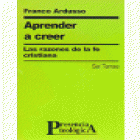 Aprender a creer - mejor precio | unprecio.es