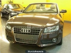 Audi A5 Cabrio 1.8 TFSI 160cv - mejor precio | unprecio.es