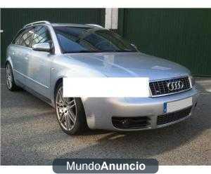 Audi S4 4.2 Quattro Tiptronic Avant