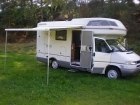 Autocaravana KARMANN COLORADO 580 S VW T4 2,5TDI - mejor precio | unprecio.es