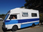 Autocaravana VW LT 35 muy buena - mejor precio | unprecio.es