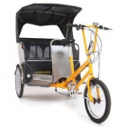 BICITAXIS, RICKSHAW, TRICICLOS DE CARGA, PEDICABS , - mejor precio | unprecio.es