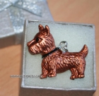 Broche Perrito - mejor precio | unprecio.es