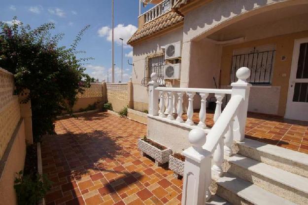 Bungalow en Torrevieja