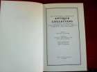 Catalogo y dictionario antique collecting - mejor precio | unprecio.es
