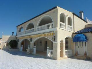 Chalet en venta en San Fulgencio, Alicante (Costa Blanca)