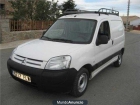 Citroën Berlingo 1.9D 600 - mejor precio | unprecio.es