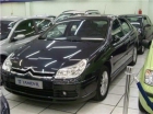 CITROEN C5 2.0 HDI SX - Madrid - mejor precio | unprecio.es