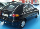 Daewoo Lanos 1.4 solo 52000 kilometros - mejor precio | unprecio.es