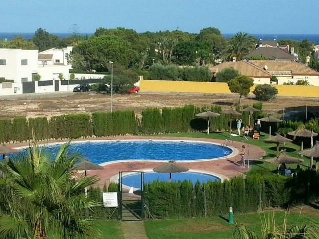 Dehesa de campoamor   - Apartment - Dehesa de campoamor - CG15313   - 3 Habitaciones   - €130000€