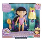 Dora la Exploradora - Dora Color Mágico (Mattel) - mejor precio | unprecio.es