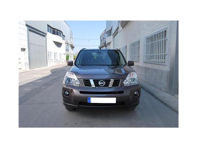 FORD FIESTA 1.4 TDCI TREND