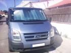 FORD TRANSIT METALIZADA - mejor precio | unprecio.es